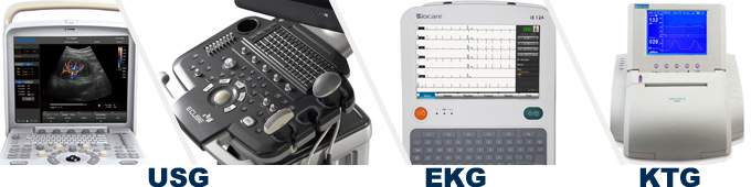 SpotMed - sprzeda%u017C aparatury do diagnostyki medycznej: USG, KTG, EKG