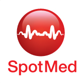 SpotMed - logo 